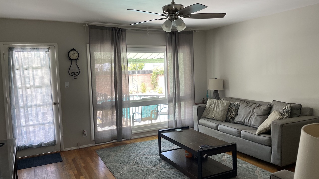 Photo of Bedroom in Harbor