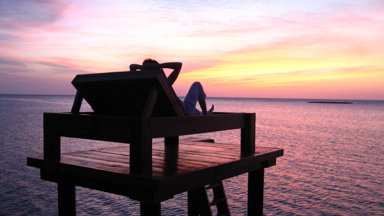 Photo of Outdoor in Antoneys Cay