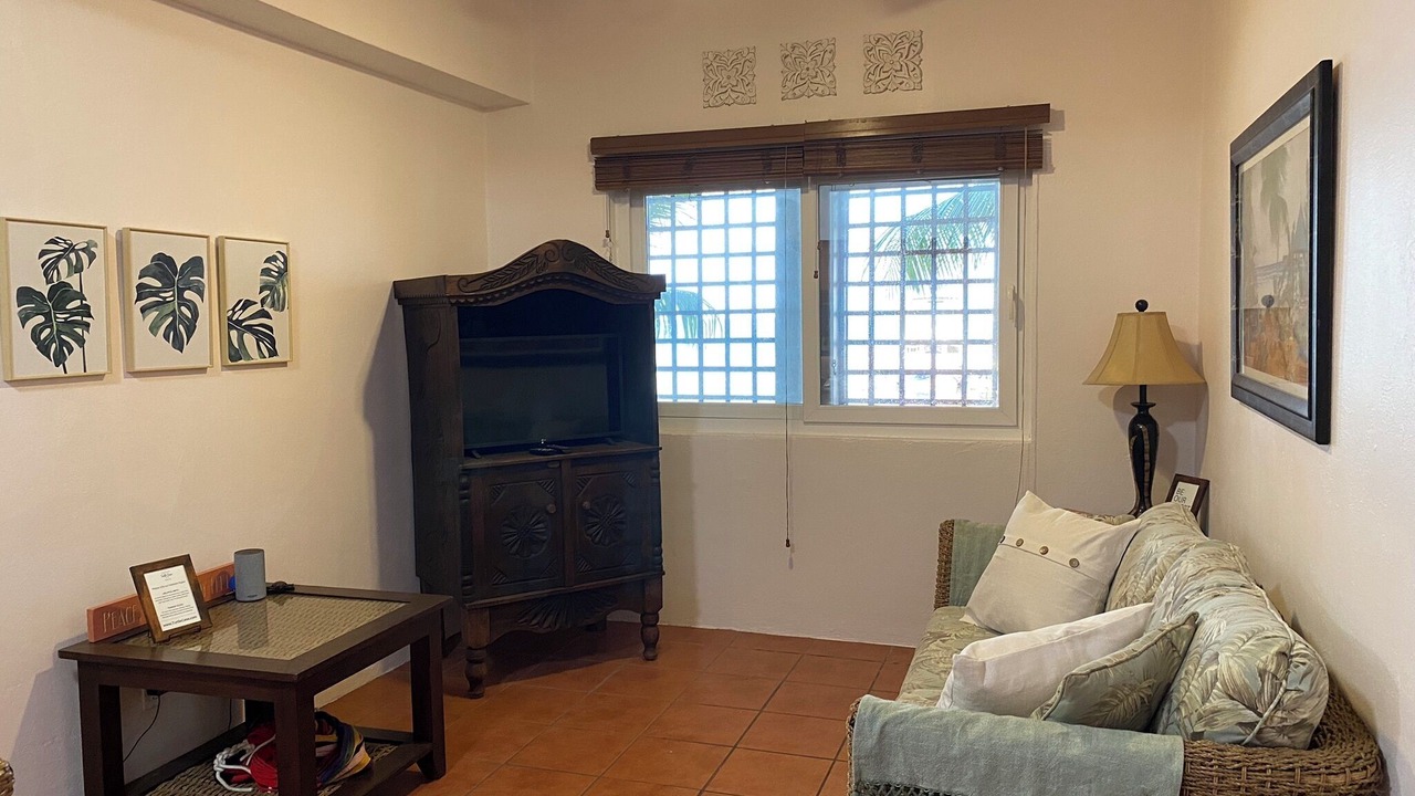 Photo of Livingroom in Antoneys Cay