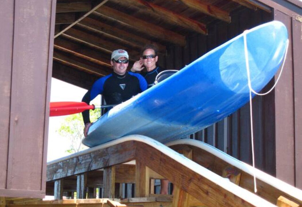 Photo of Outdoor in Antoneys Cay
