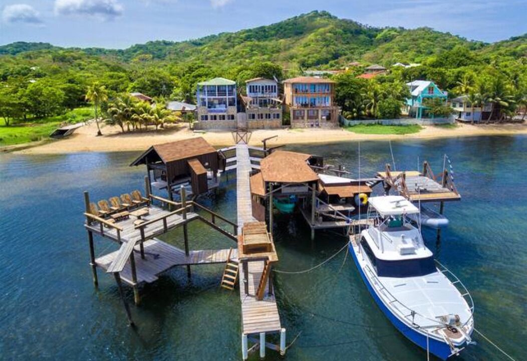 Photo of Outdoor in Antoneys Cay