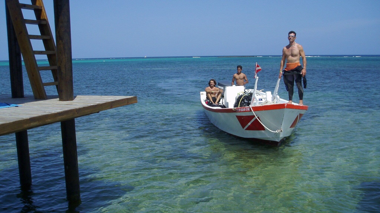 Photo of Outdoor in Antoneys Cay