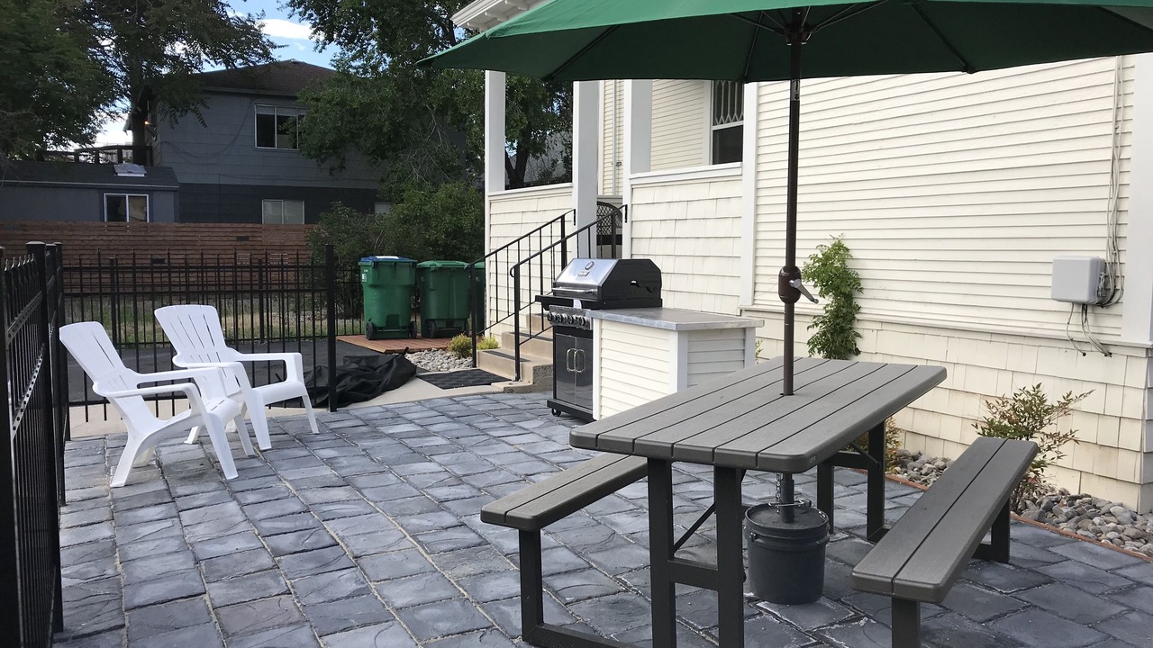 Photo of Outdoor in Midtown