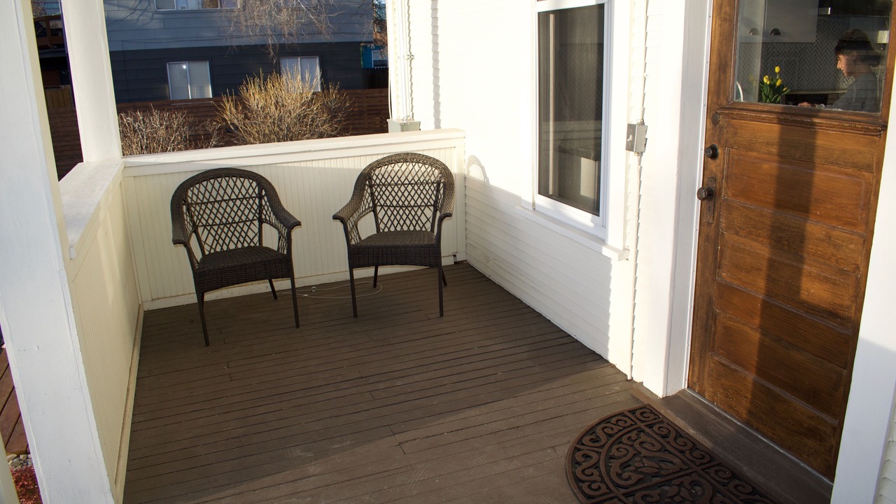 Photo of Outdoor in Midtown