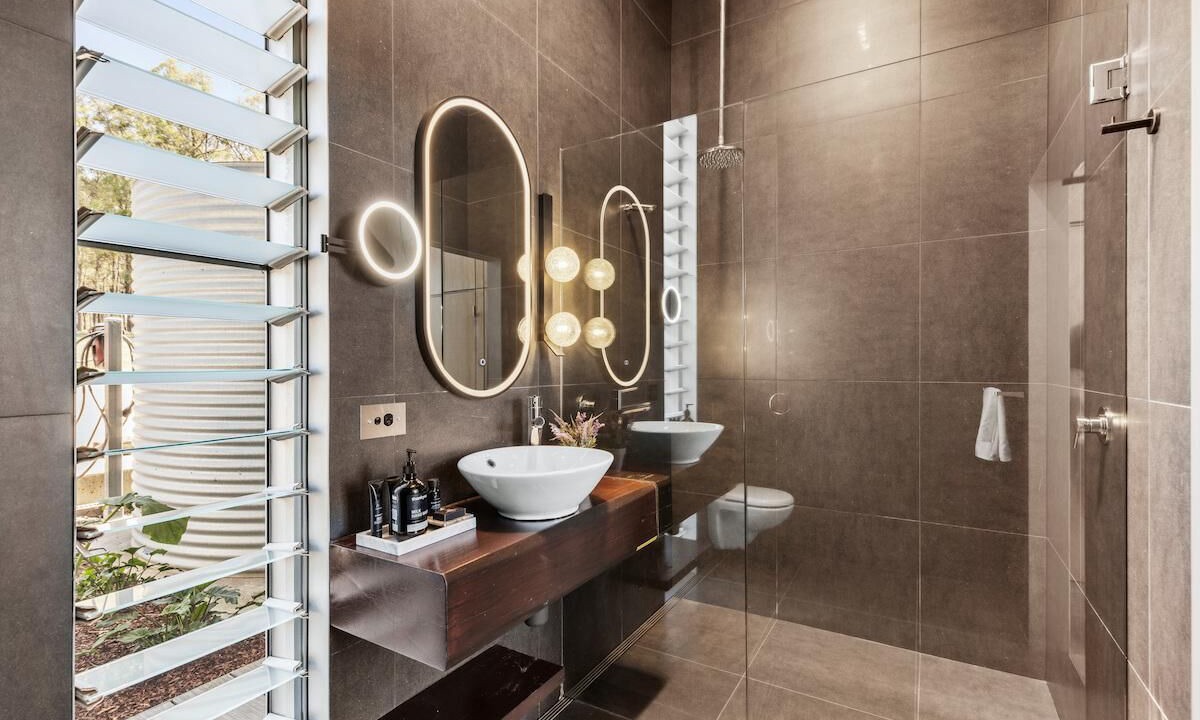Photo of Bathroom in Pokolbin