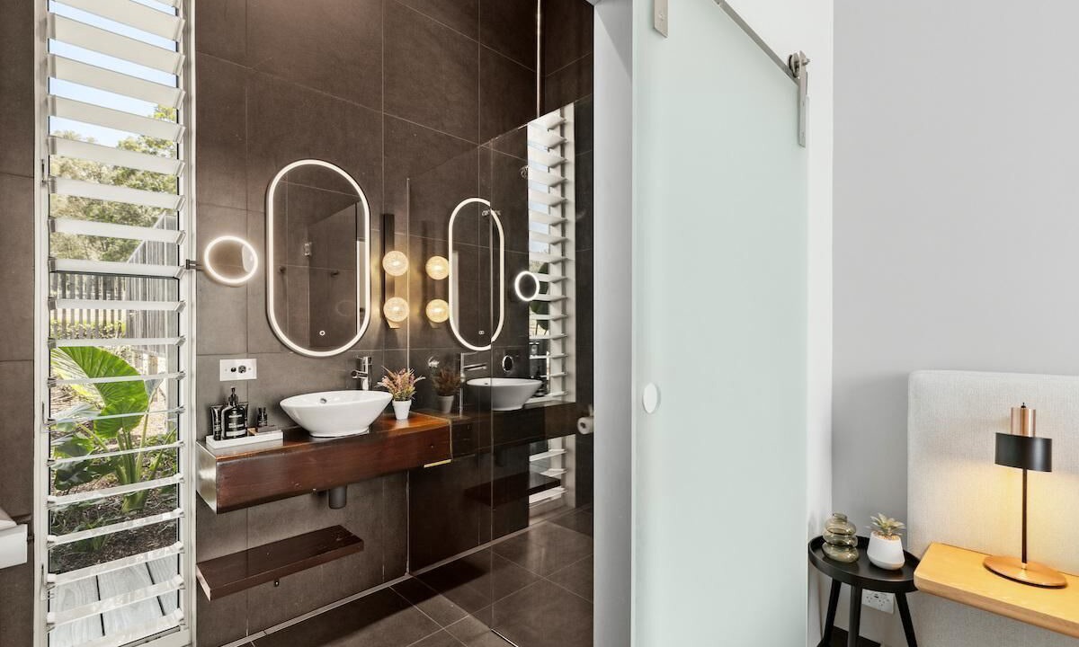 Photo of Bathroom in Pokolbin