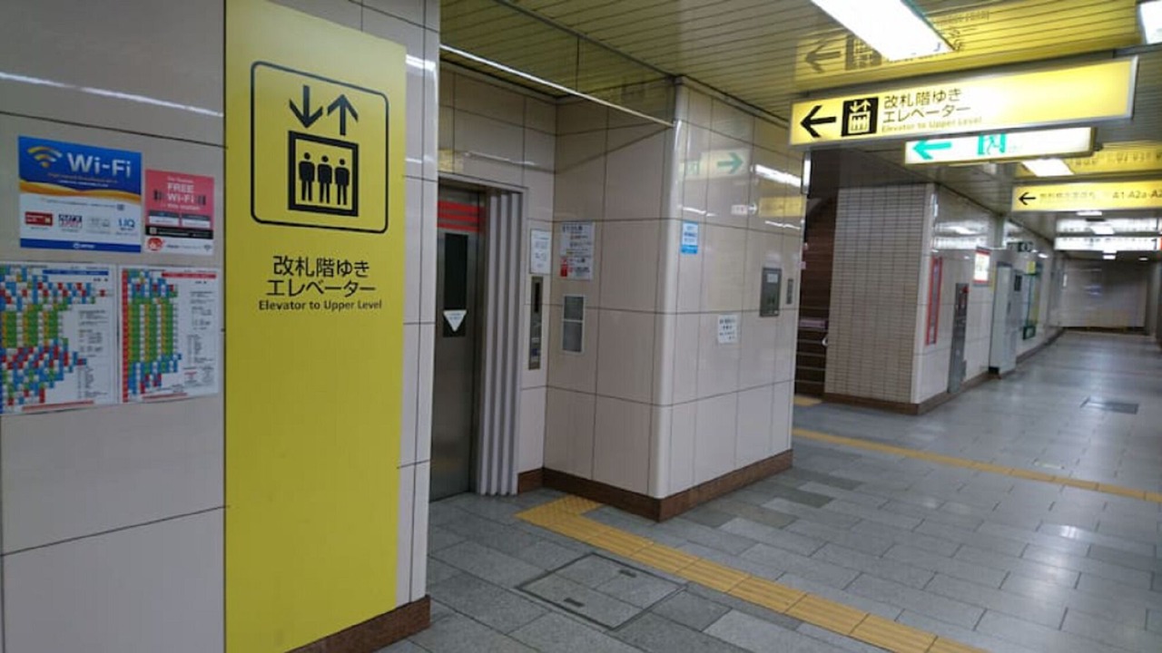 Photo of Others in Kaminarimon