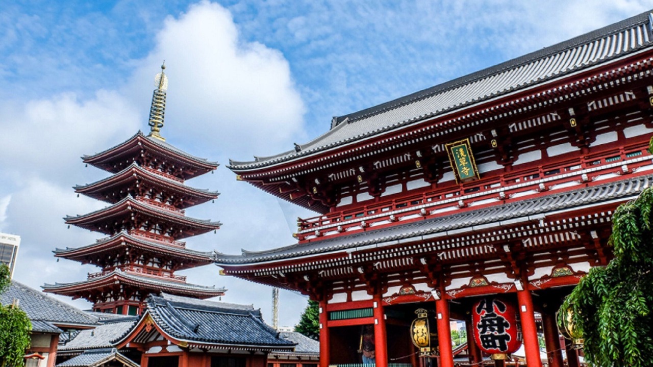 Photo of Others in Kaminarimon