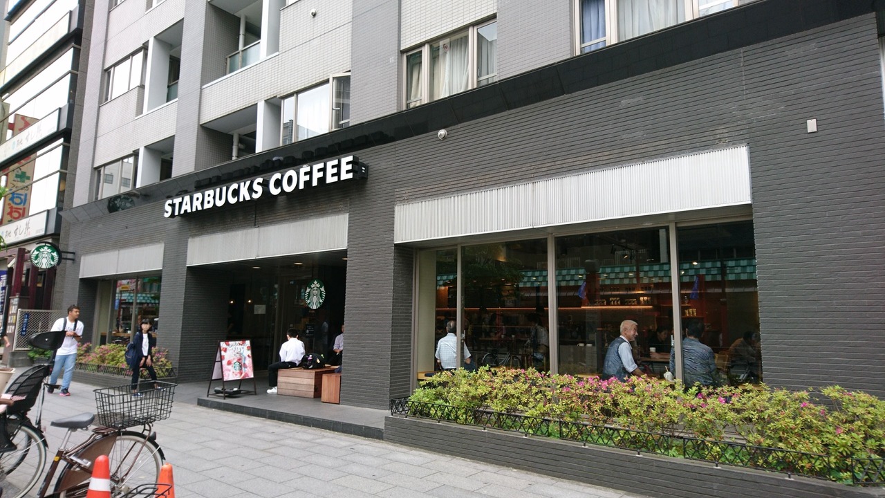 Photo of Outdoor in Kaminarimon