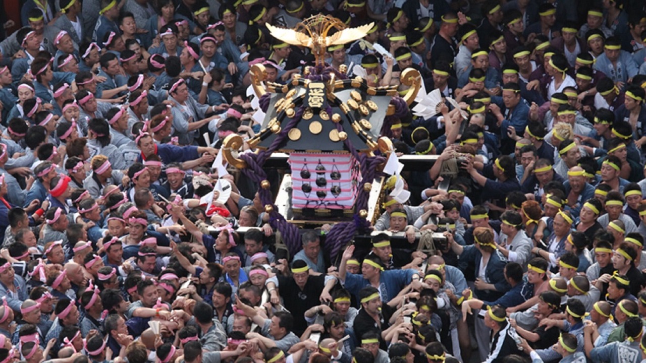 Photo of Others in Kaminarimon