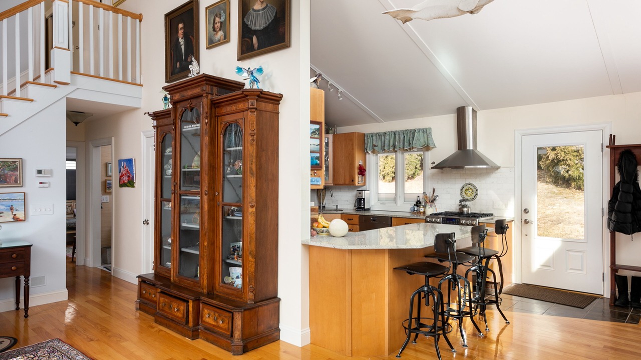 Photo of Kitchen in South Kingstown