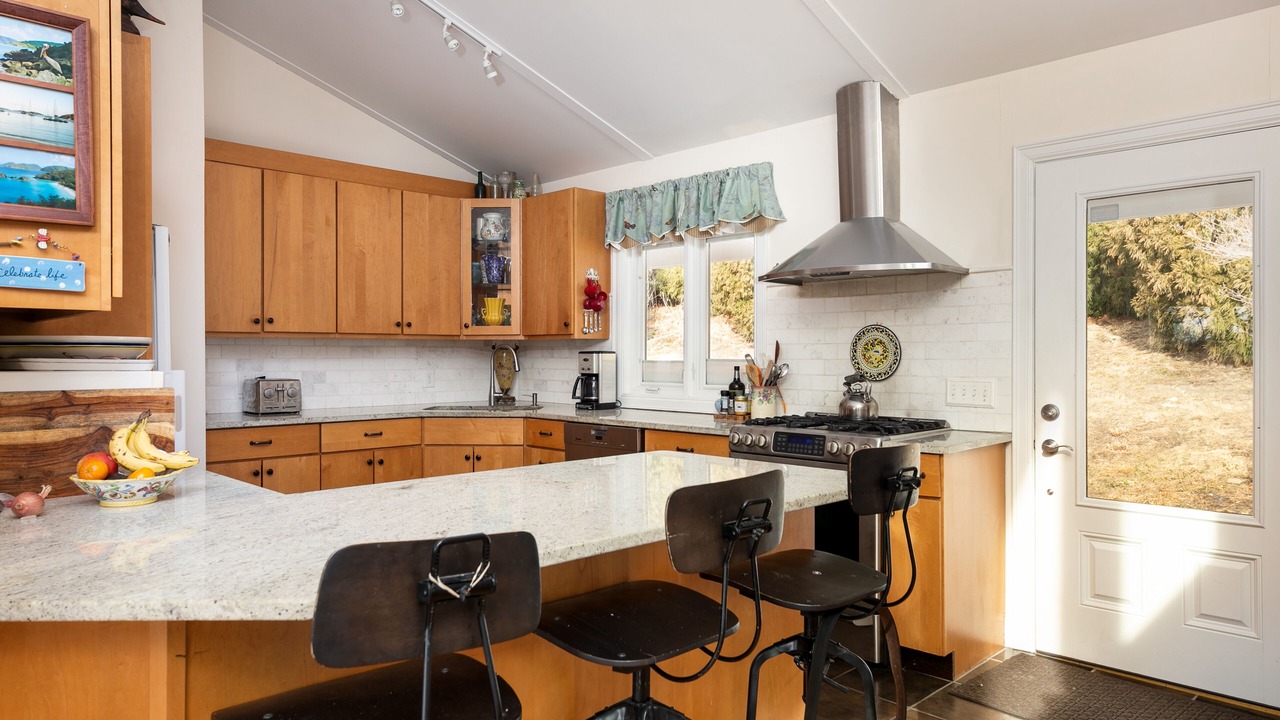 Photo of Kitchen in South Kingstown