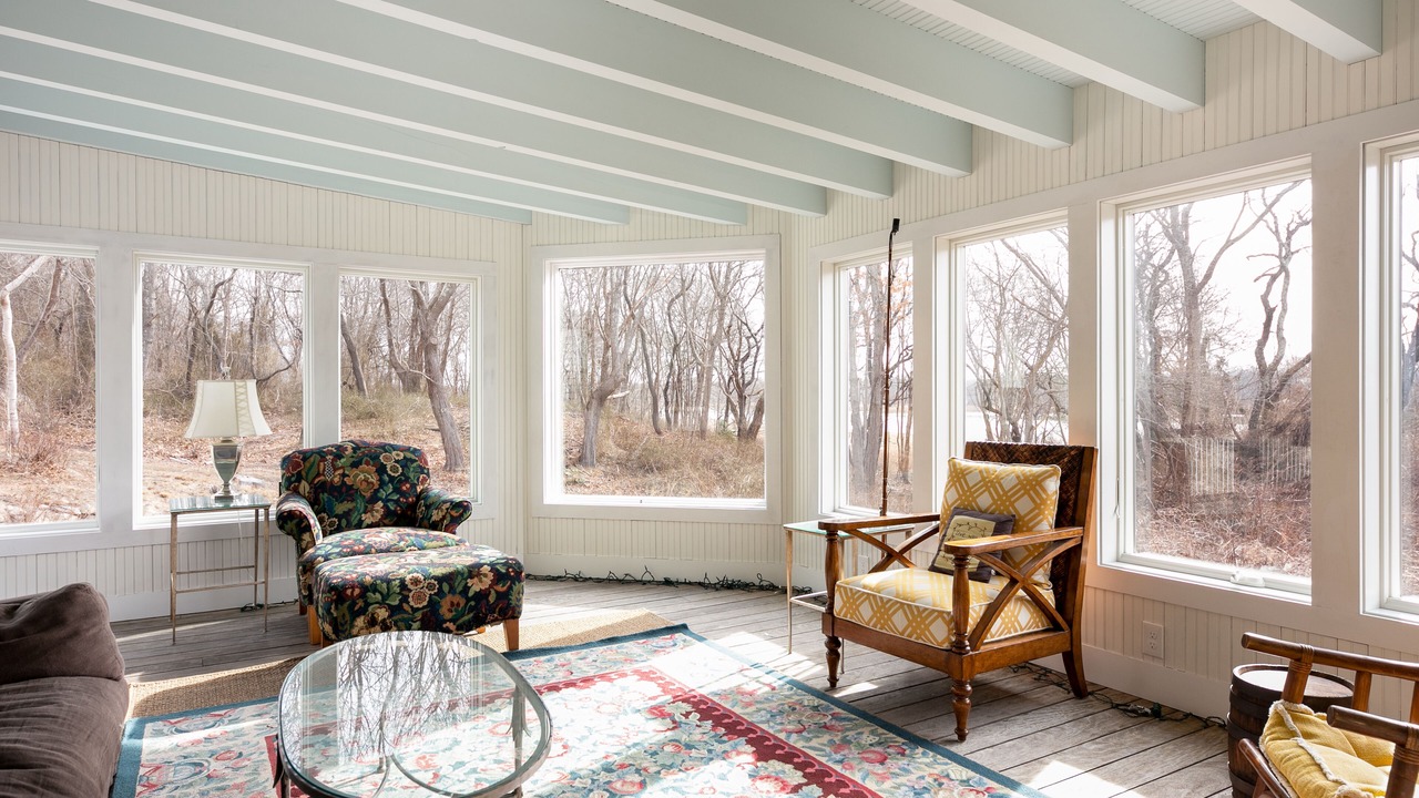 Photo of Livingroom in South Kingstown