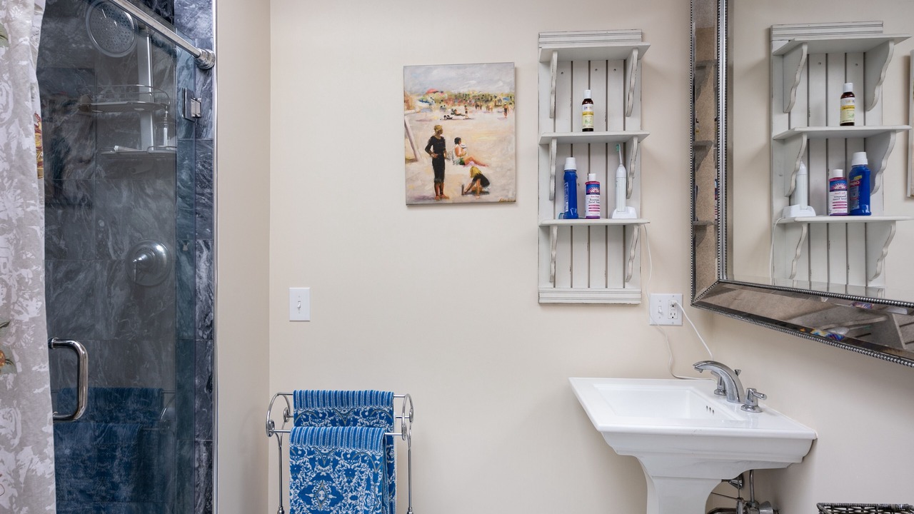 Photo of Bathroom in South Kingstown