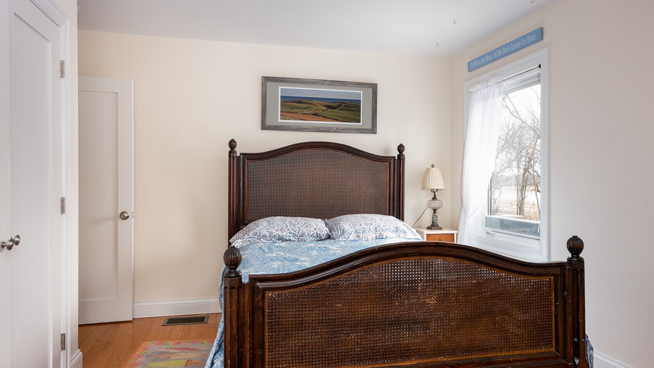 Photo of Bedroom in South Kingstown