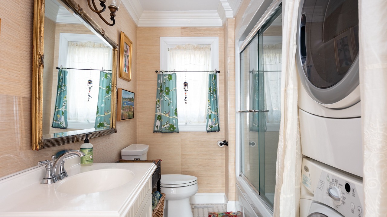 Photo of Bathroom in South Kingstown