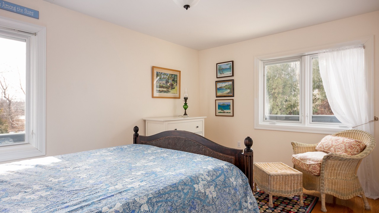 Photo of Bedroom in South Kingstown