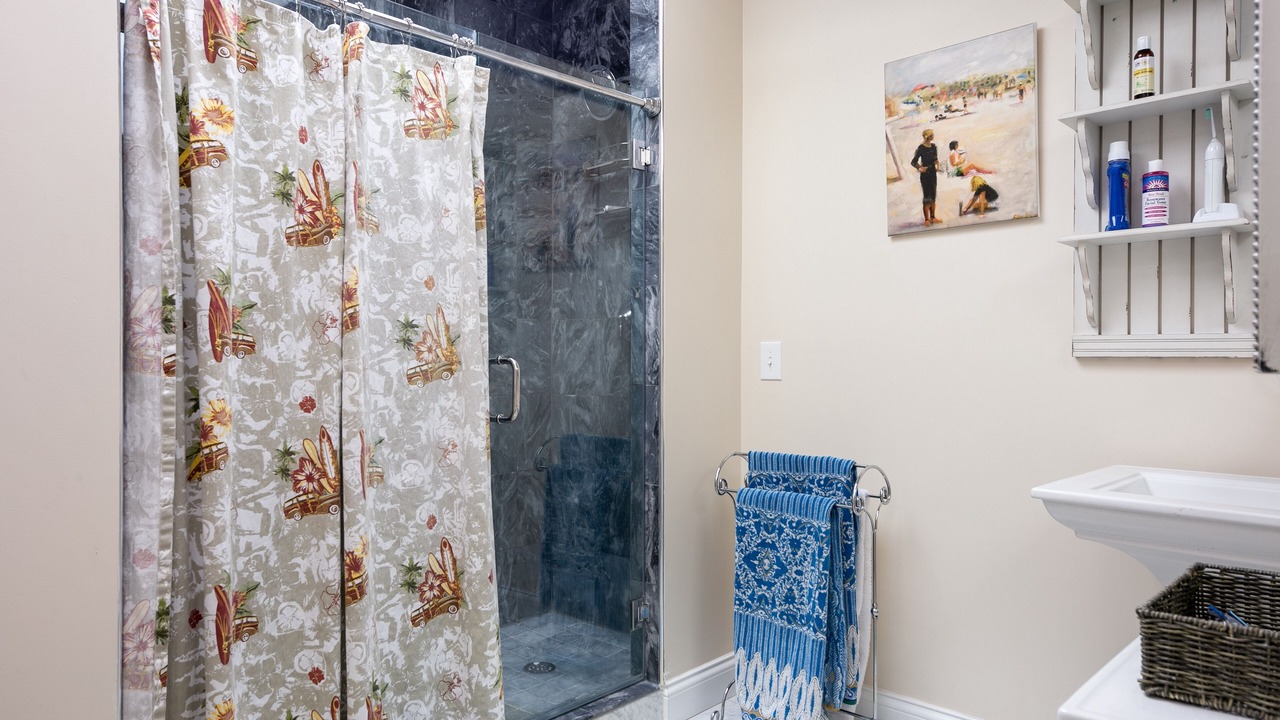 Photo of Bathroom in South Kingstown