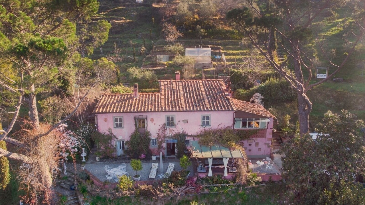 Photo of Outdoor in Aramo