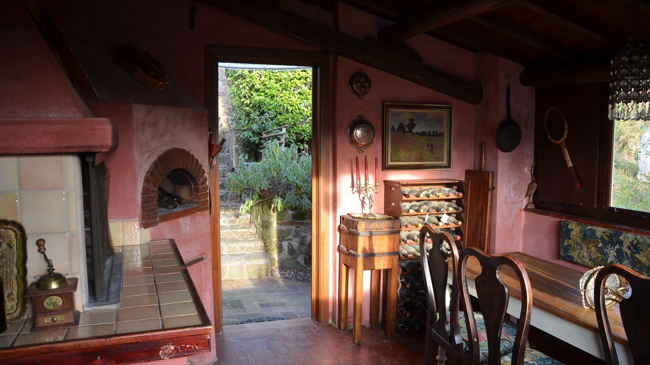 Photo of Bedroom in Aramo