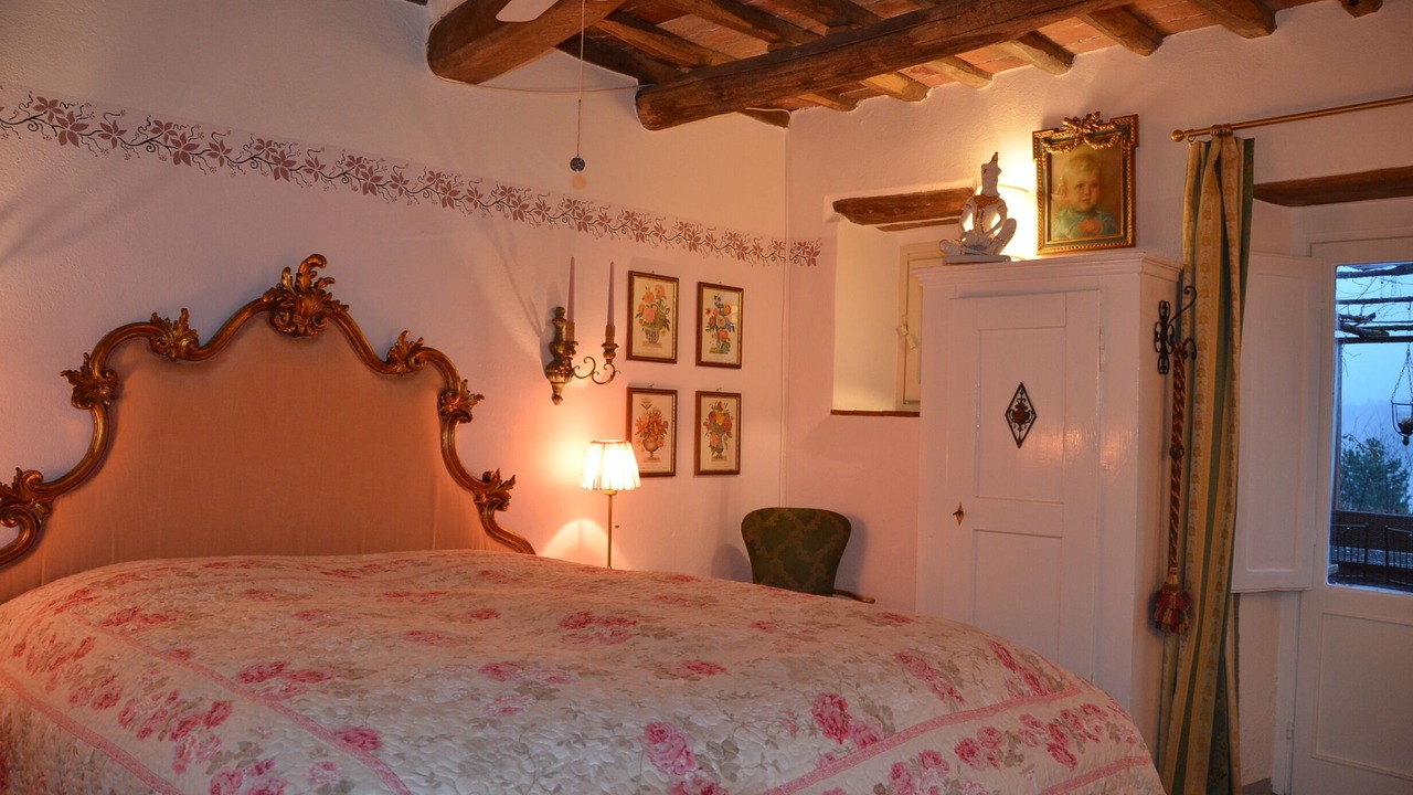 Photo of Bedroom in Aramo