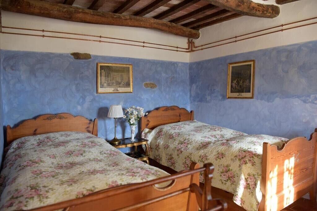 Photo of Bedroom in Aramo