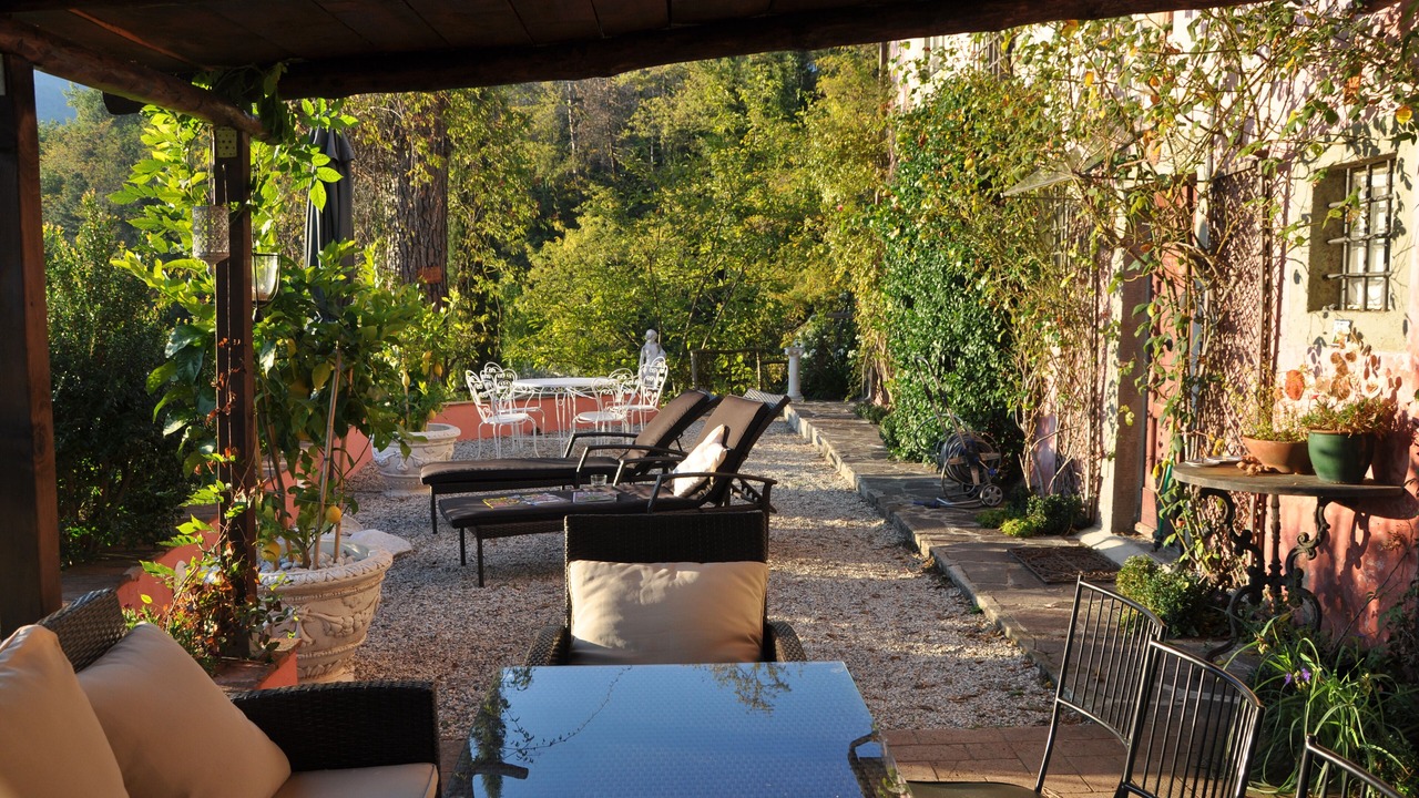 Photo of Outdoor in Aramo