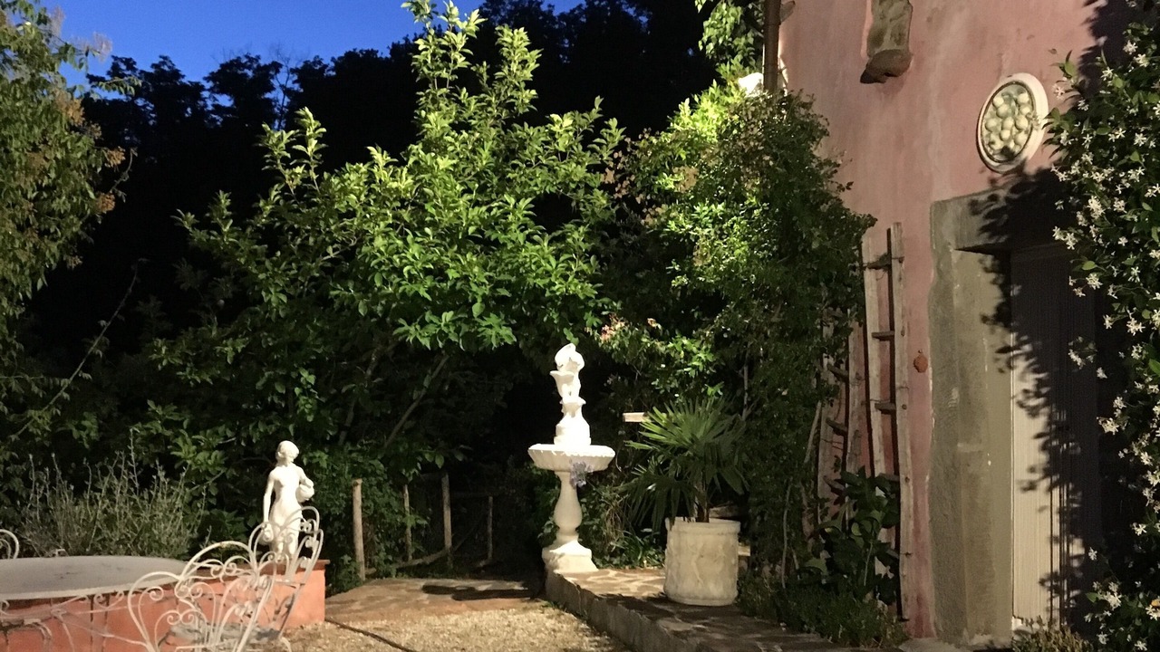 Photo of Patio Balcony in Aramo