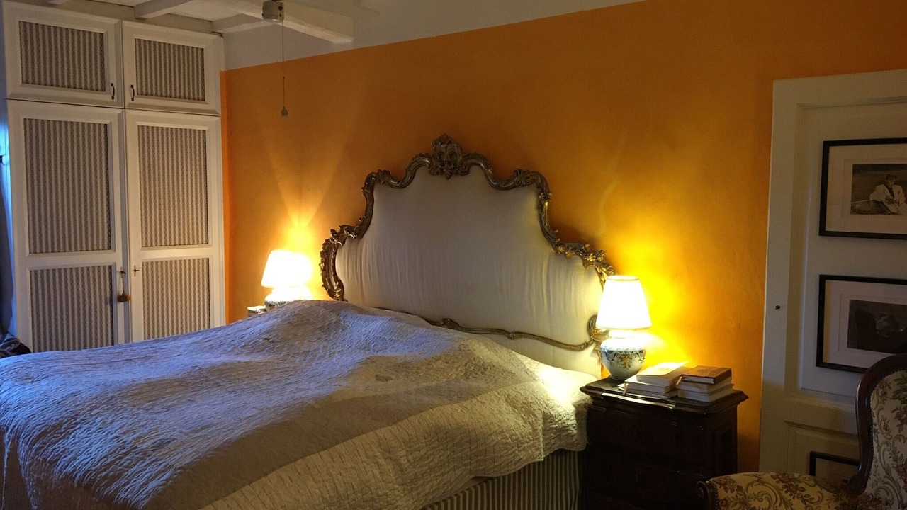 Photo of Bedroom in Aramo