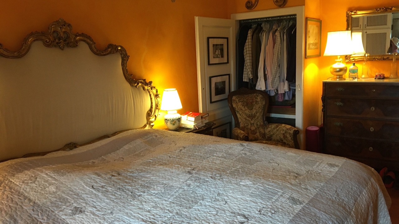 Photo of Bedroom in Aramo