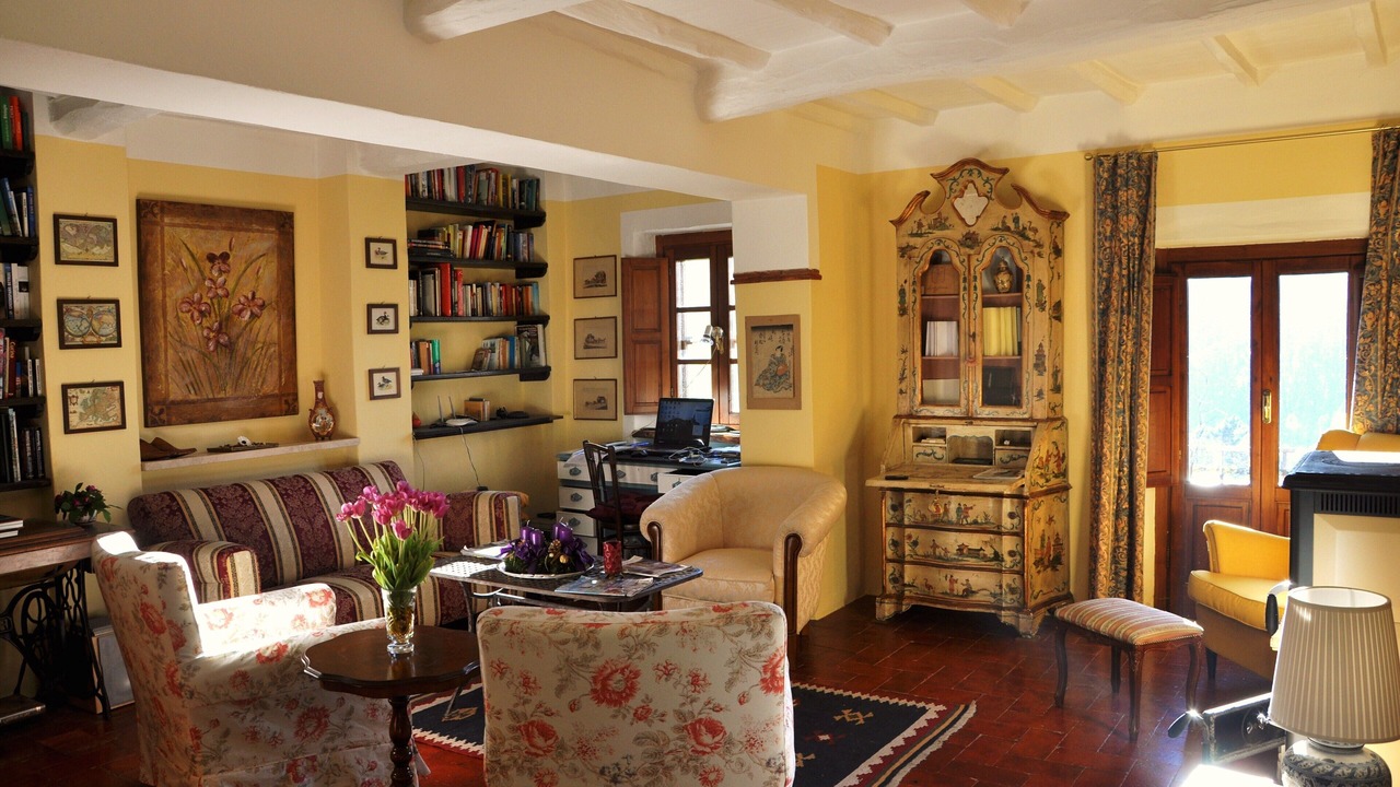 Photo of Bedroom in Aramo