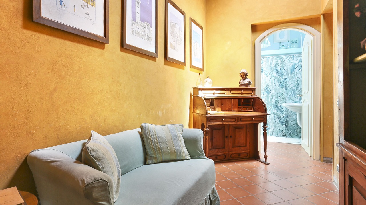 Photo of Bedroom in Vicopelago