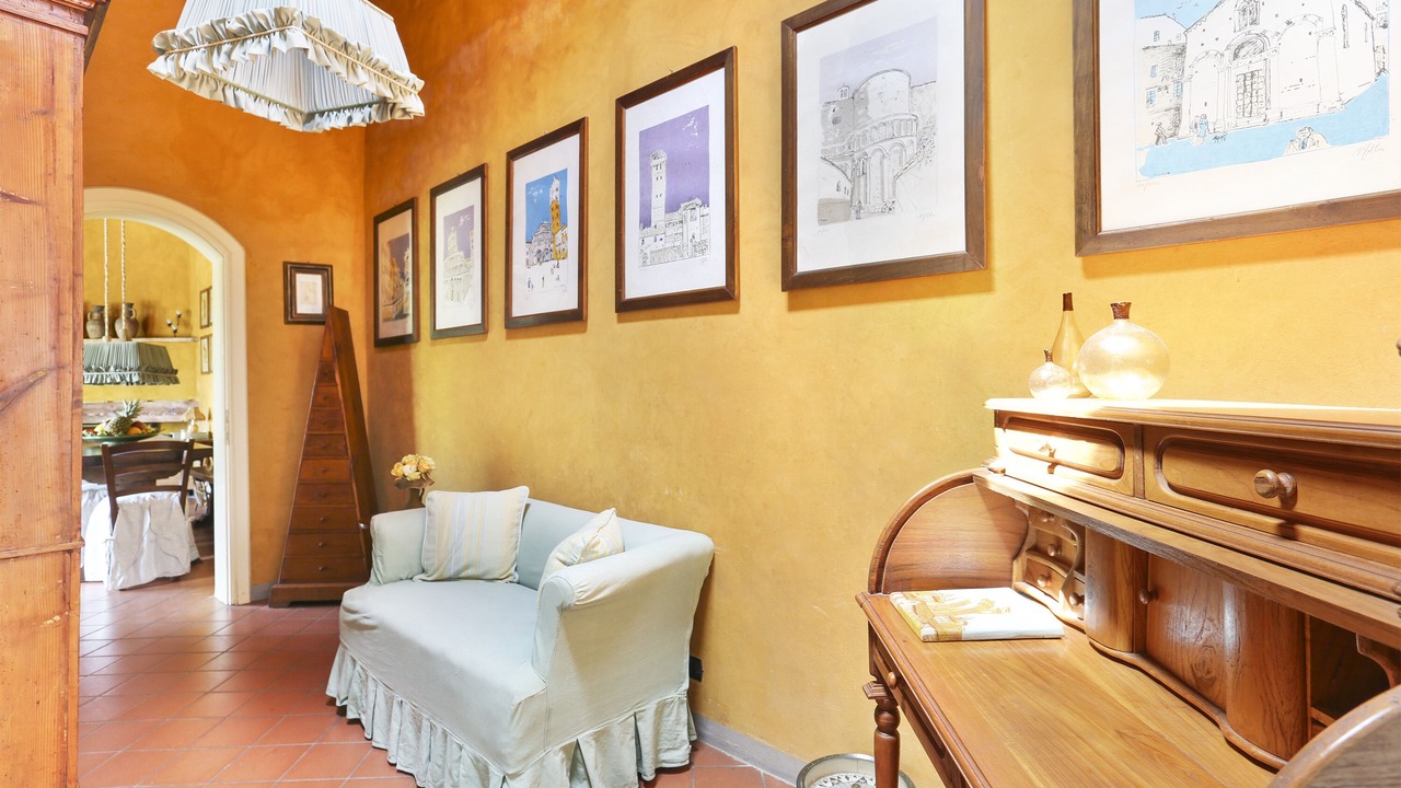 Photo of Bedroom in Vicopelago