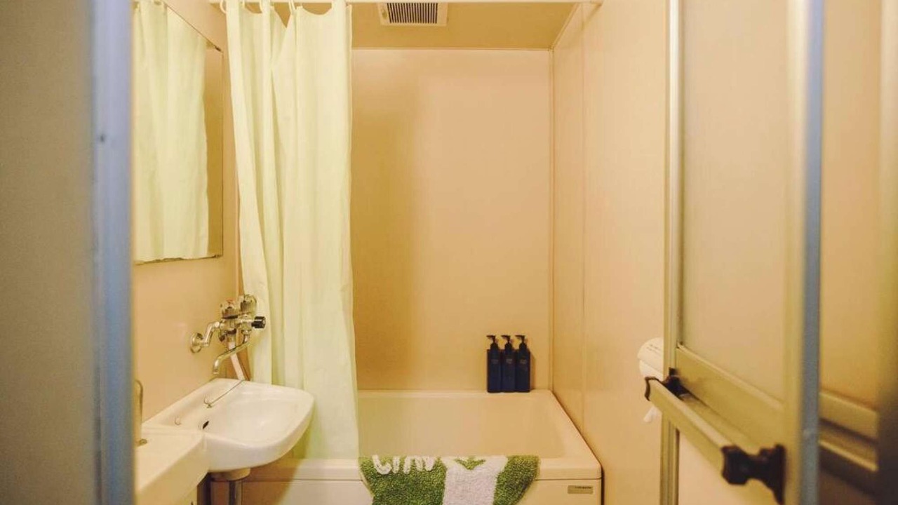 Photo of Bathroom in Suginami
