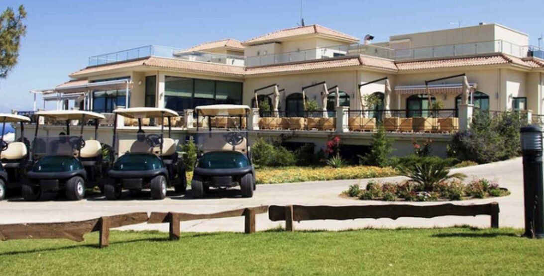 Photo of Outdoor in Bahceli