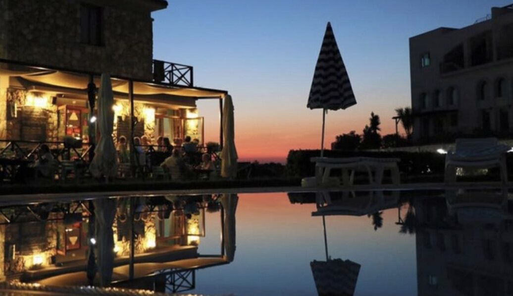 Photo of Outdoor in Bahceli