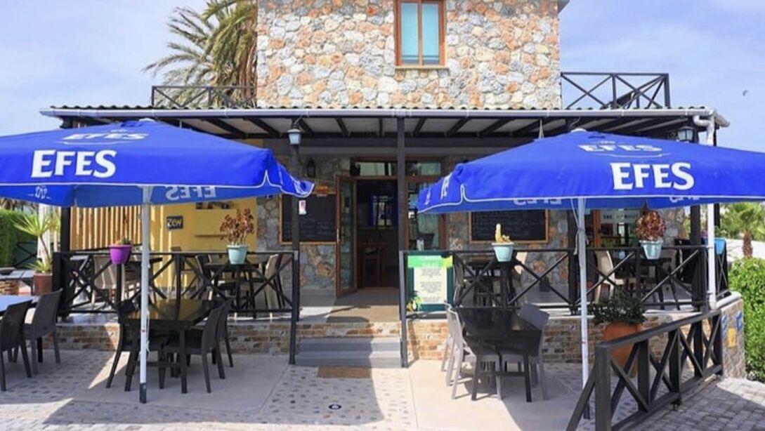 Photo of Outdoor in Bahceli