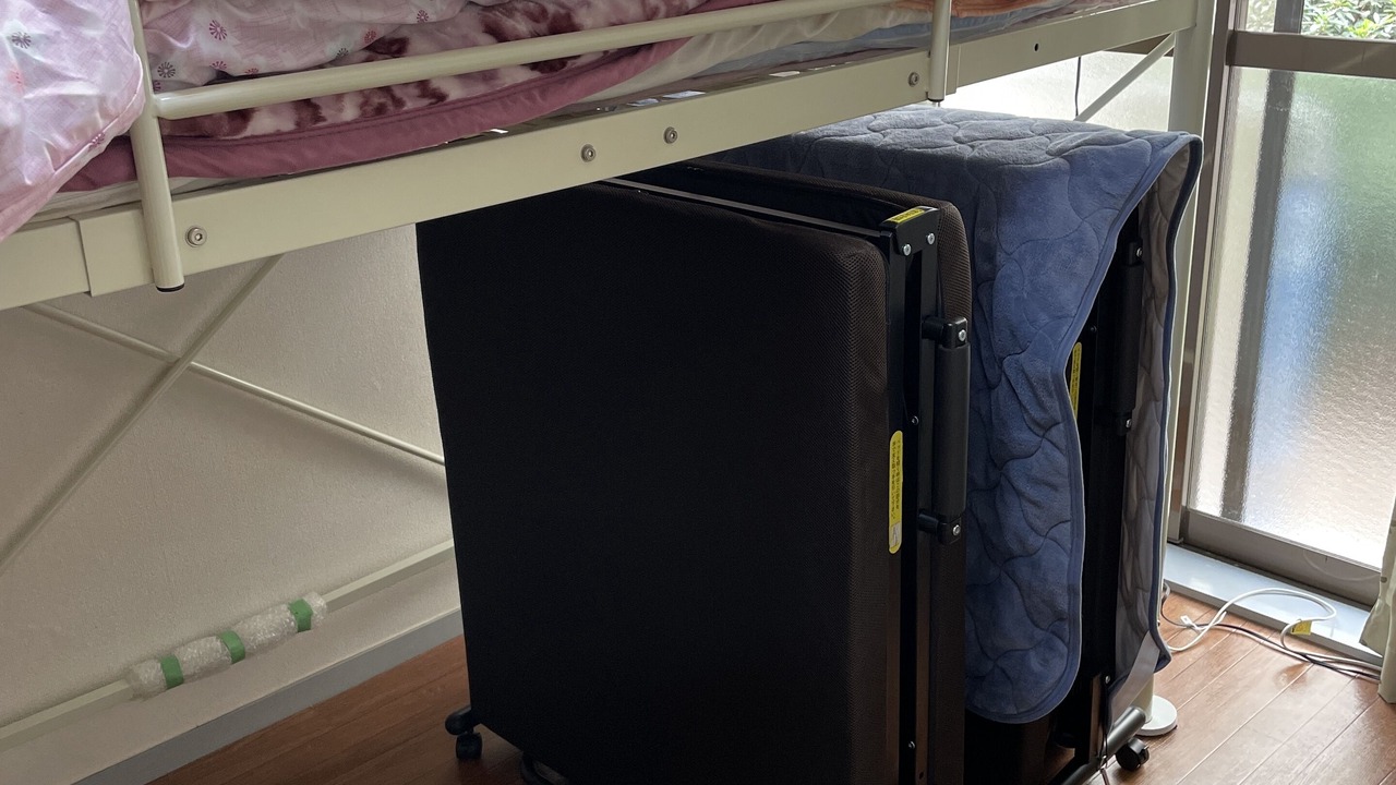 Photo of Bedroom in Suginami