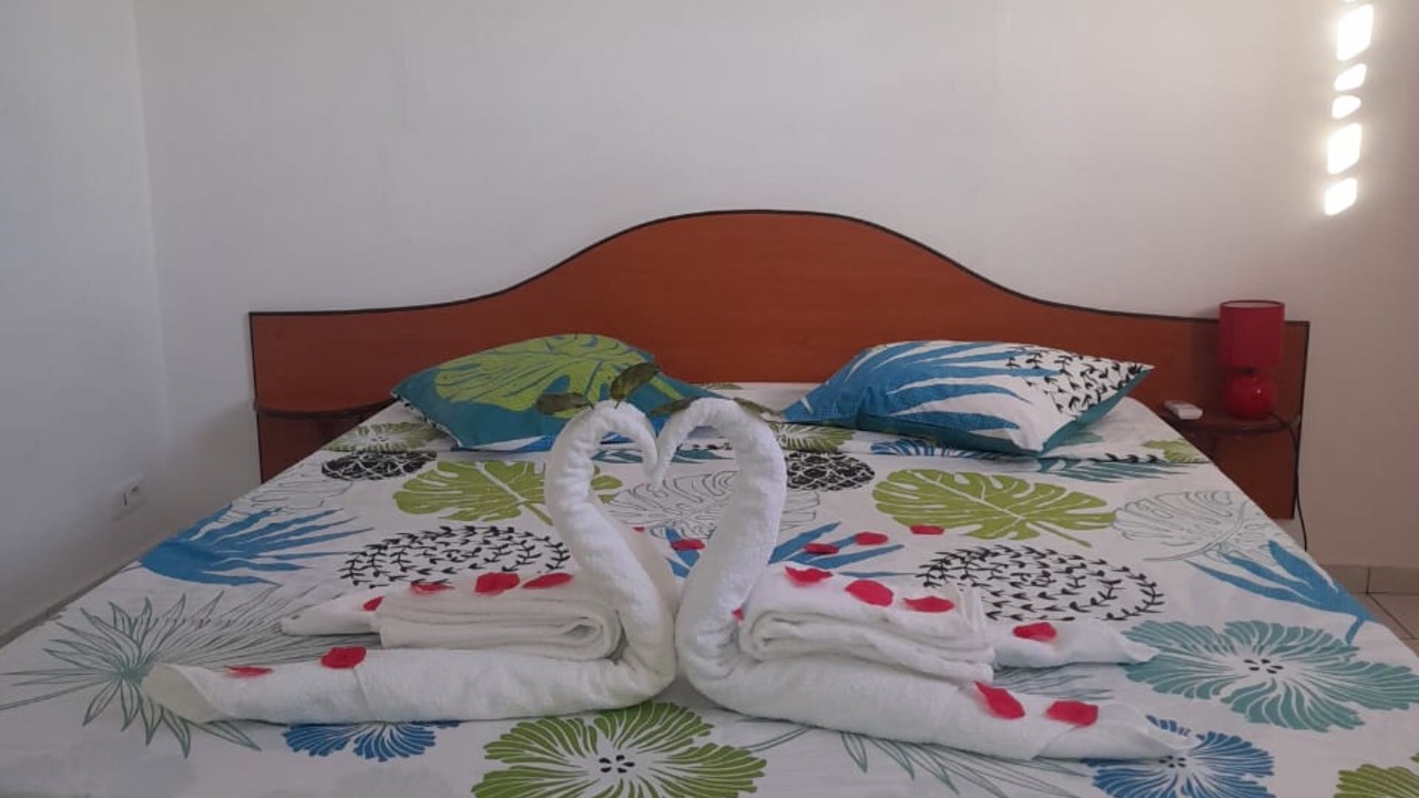 Photo of Bedroom in Le Moule