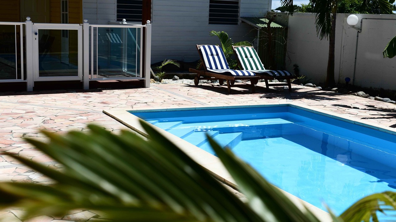 Photo of Outdoor in Le Moule