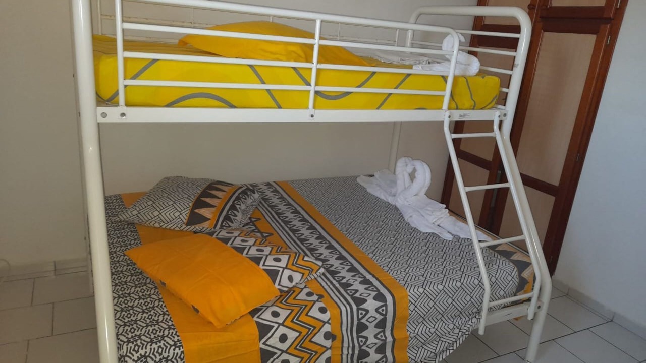 Photo of Bedroom in Le Moule