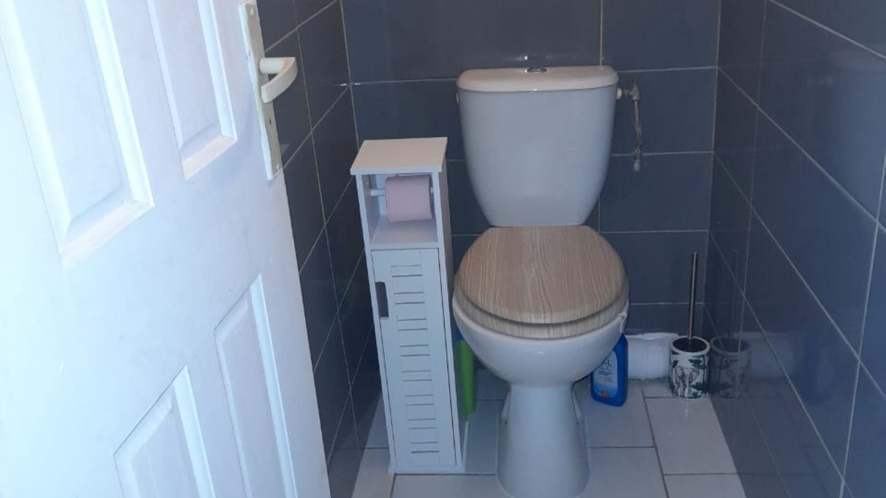 Photo of Bathroom in Le Moule