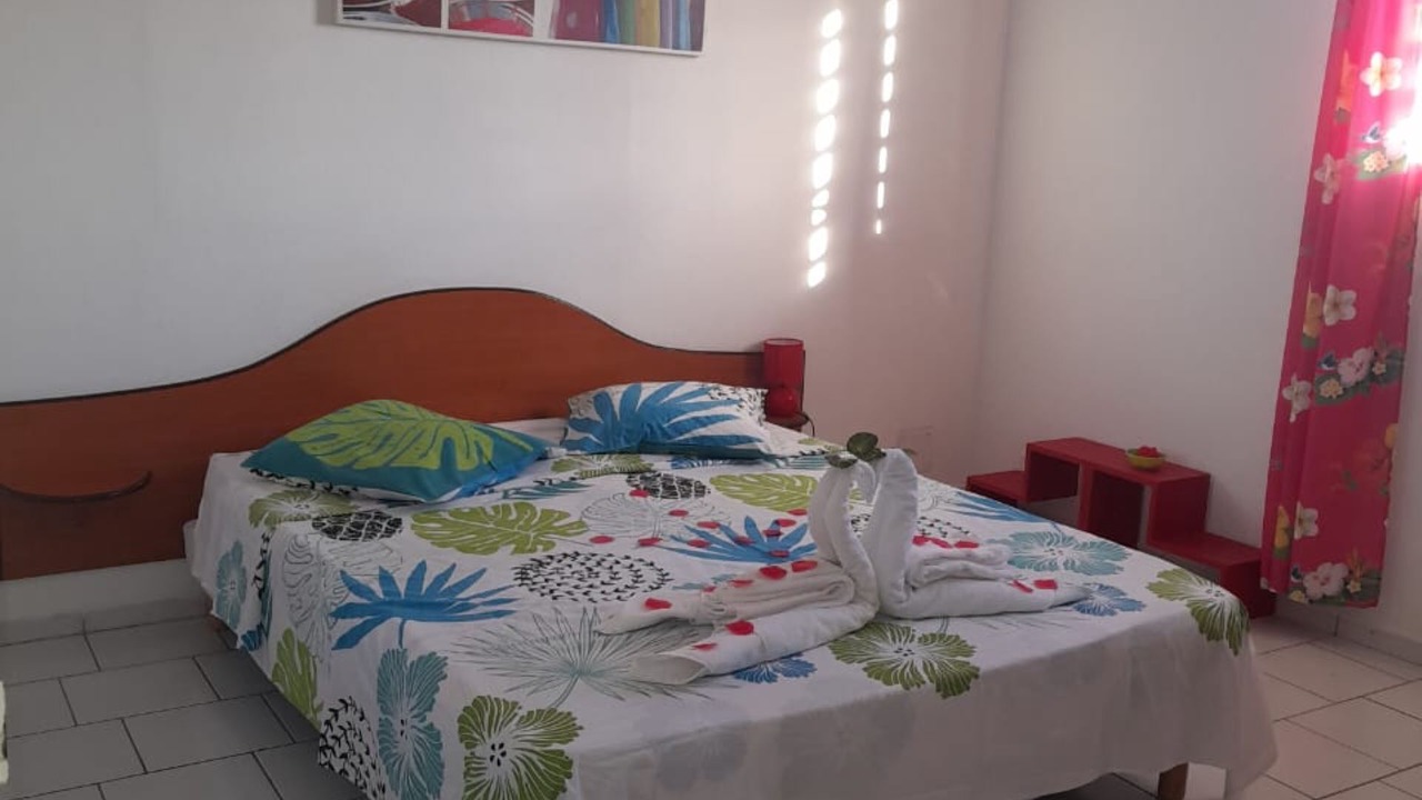 Photo of Bedroom in Le Moule