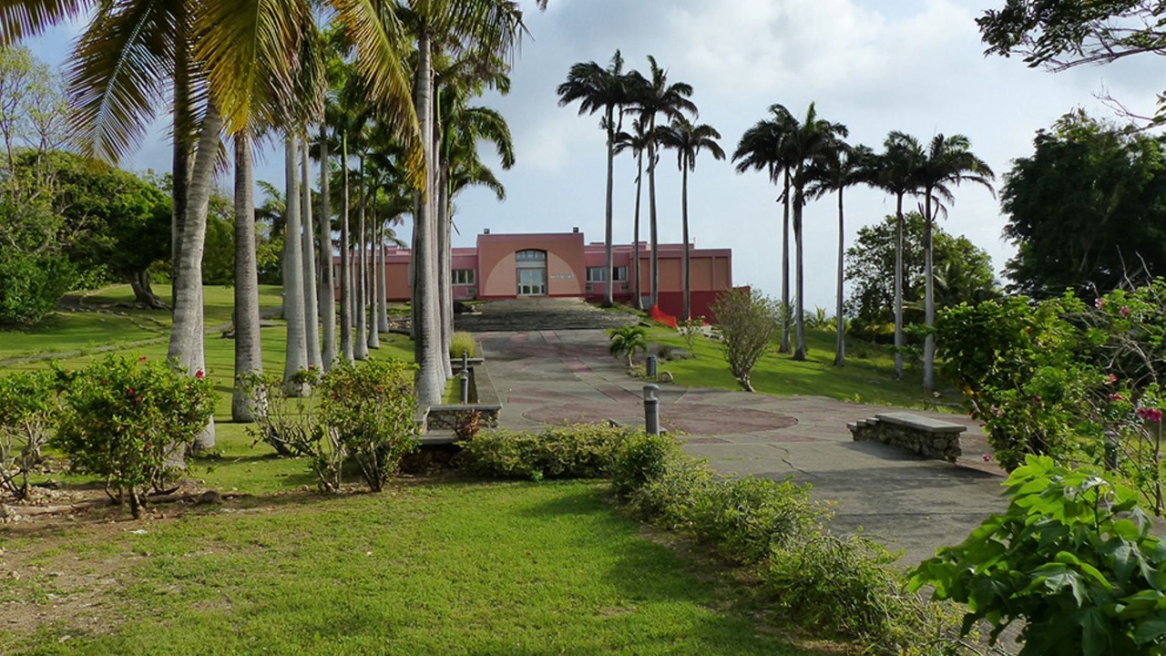 Photo of Outdoor in Le Moule