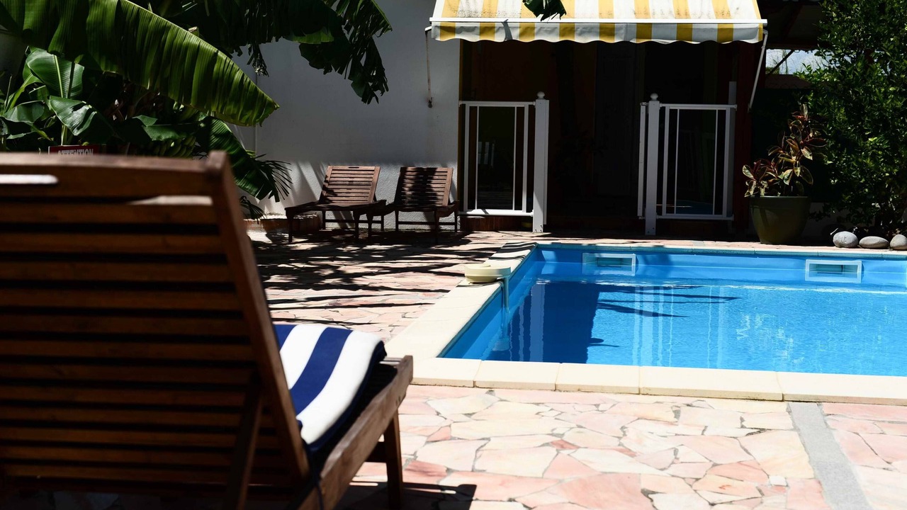 Photo of Outdoor in Le Moule