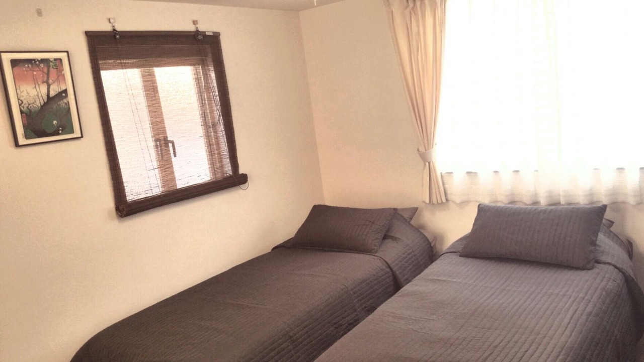 Photo of Bedroom in Hiroo