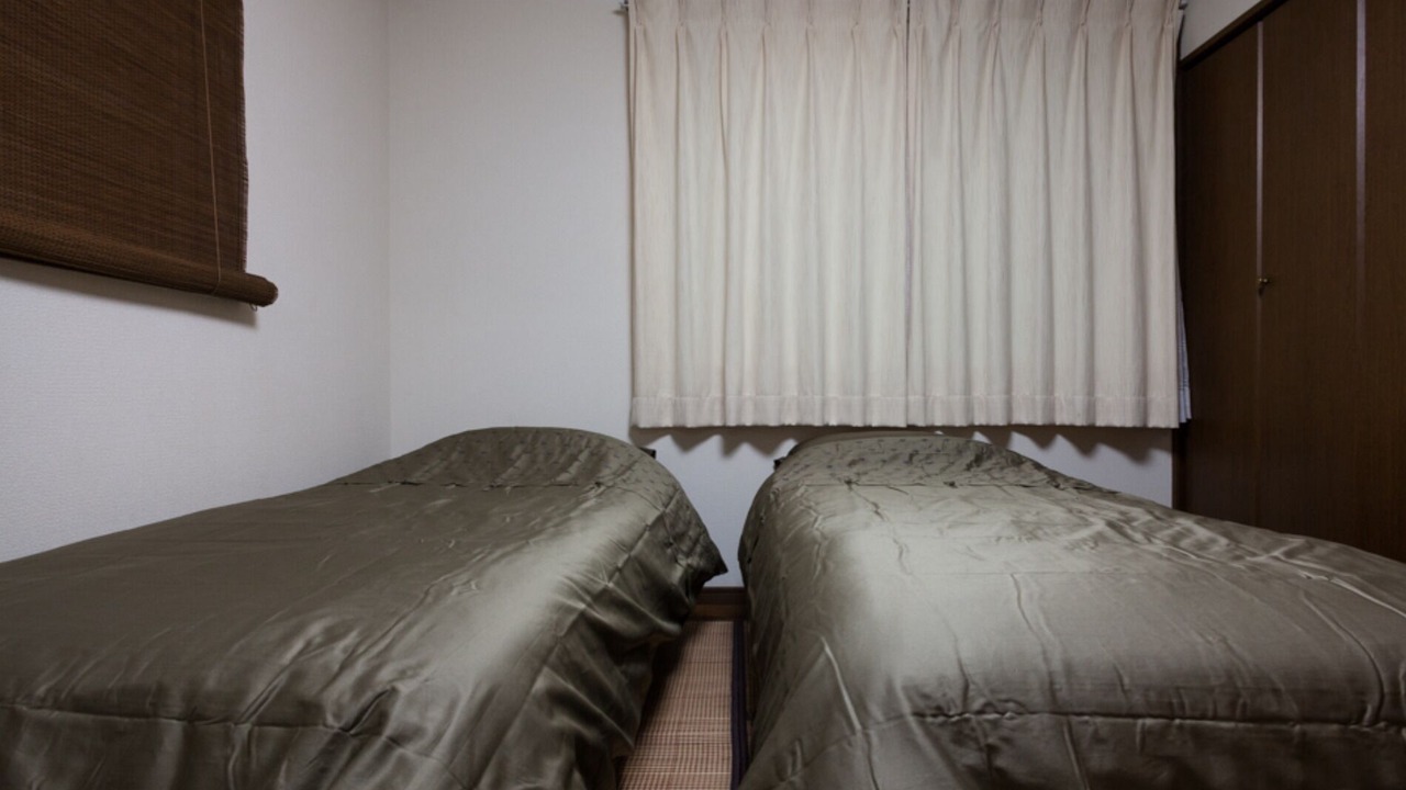 Photo of Bedroom in Hiroo