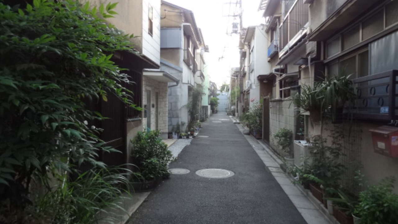 Photo of Outdoor in Hiroo