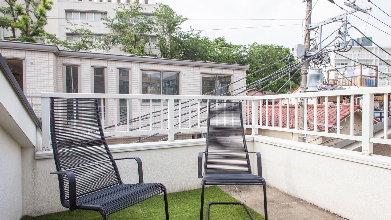 Photo of Outdoor in Hiroo