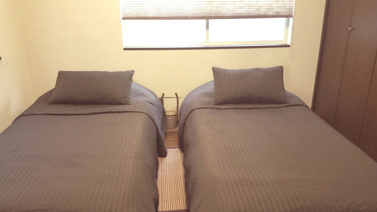 Photo of Bedroom in Hiroo